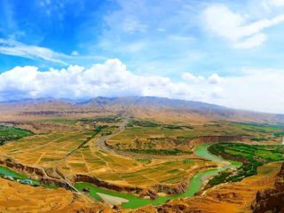 兴海县：“五个致力于”让“铸牢”更加有形有感有效